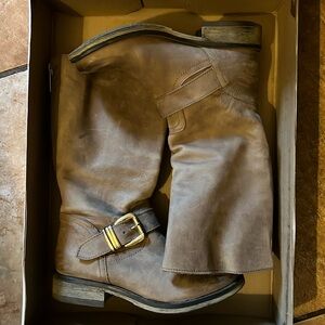 Steve Madden Boots